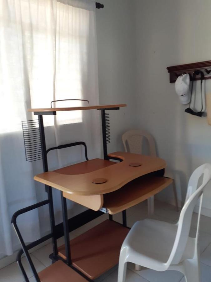 Habitacion Hogarena Jarabacoa Eksteriør billede