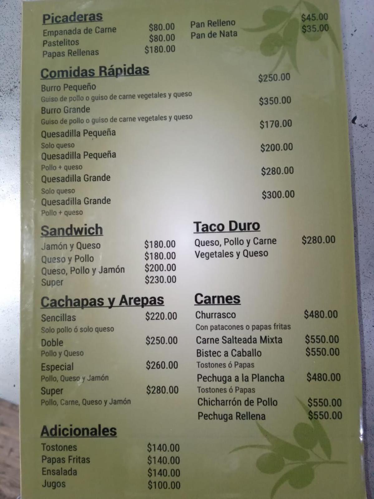 Habitacion Hogarena Jarabacoa Eksteriør billede