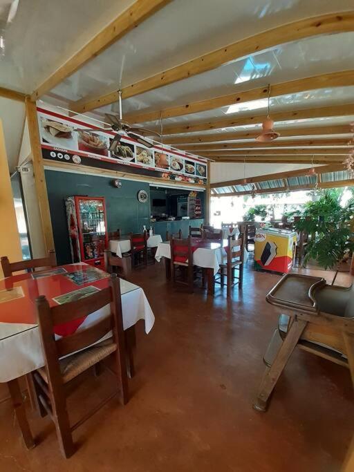 Habitacion Hogarena Jarabacoa Eksteriør billede
